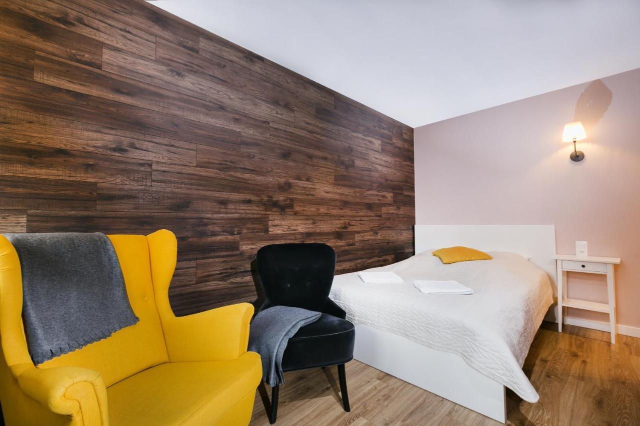 Apartamento Be In - Marina