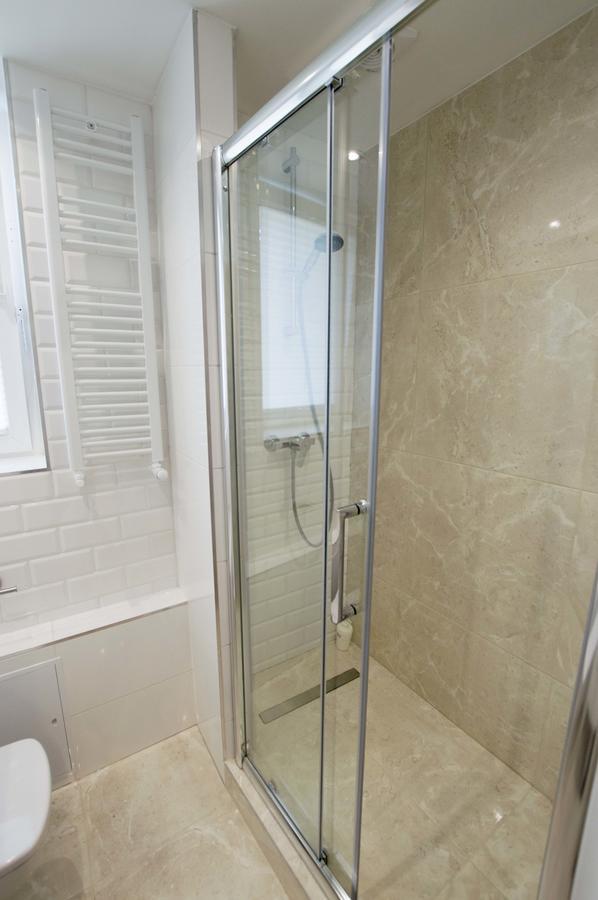 Apartamento Be In - Marina *