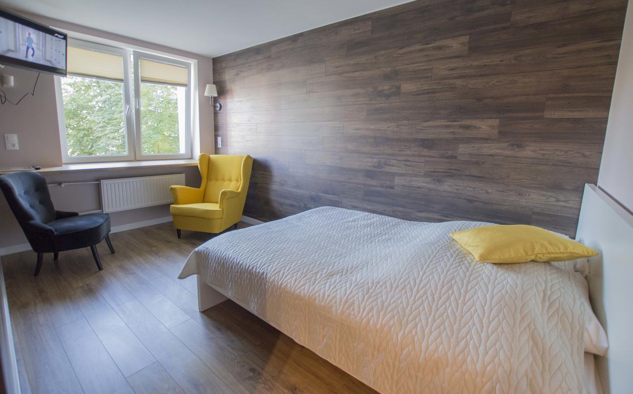 Be In - Marina Apartamento *