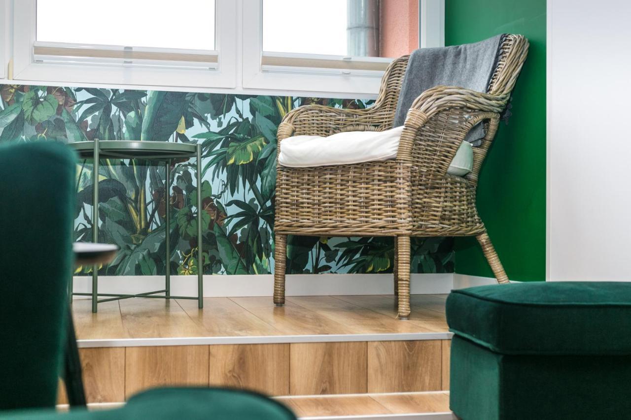 Apartamento Be In - Marina Gdansk
