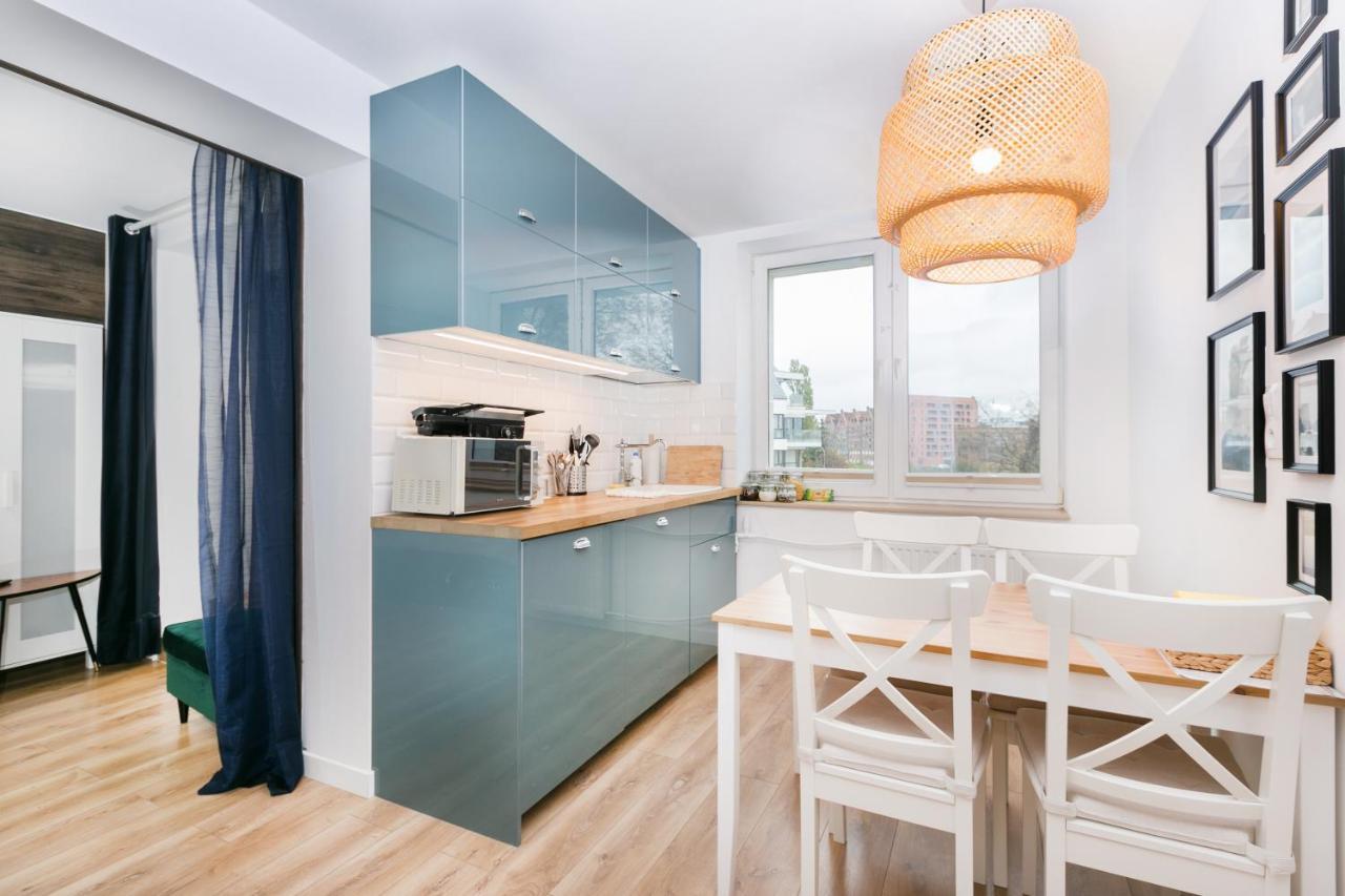 Be In - Marina Apartamento Gdansk