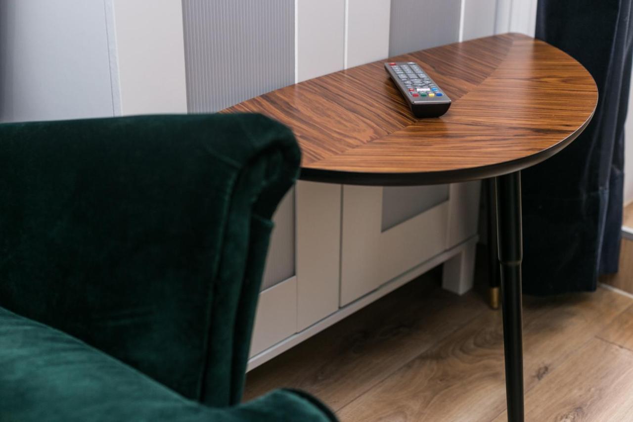 Be In - Marina Apartamento *