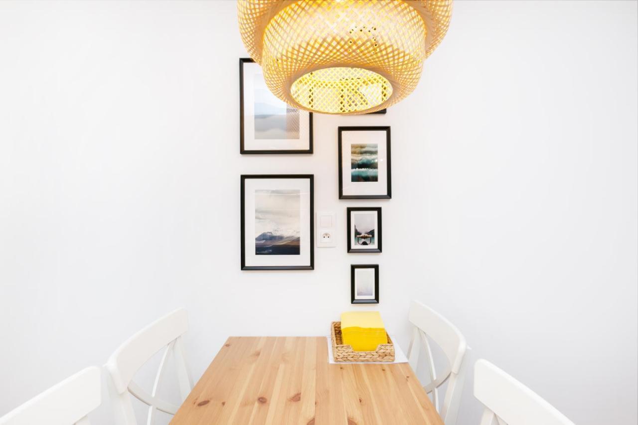 Apartamento Be In - Marina