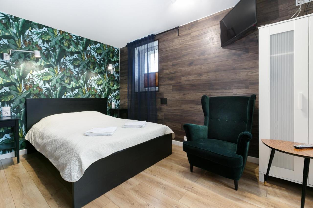Apartamento Be In - Marina Gdansk